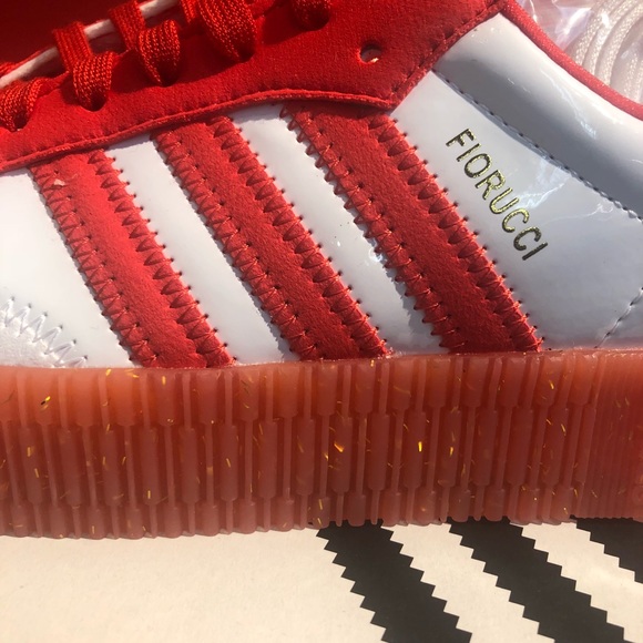 FIORUCCI by Adidas Exclusive Drop - Picture 3 of 6